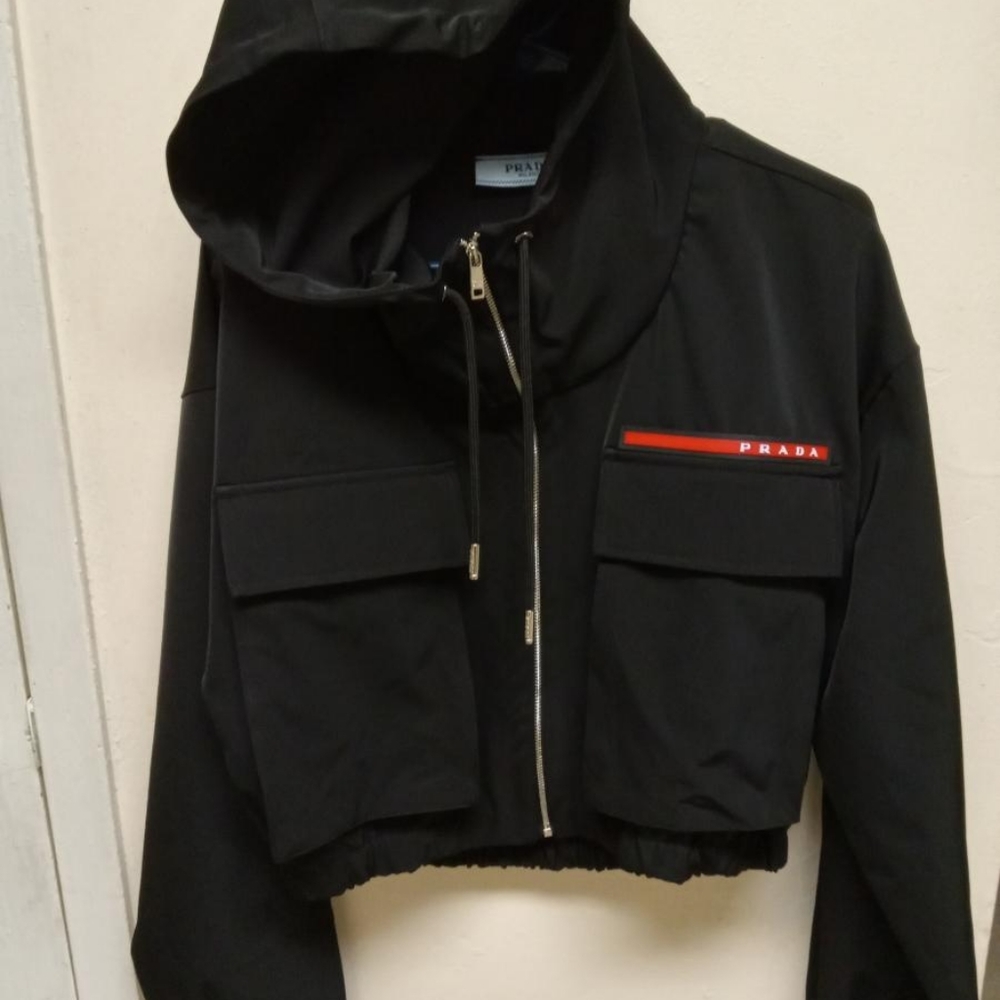 Prada jacket